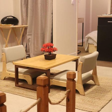 Loveroom Japon Avec Balneotherapie Tolone Esterno foto