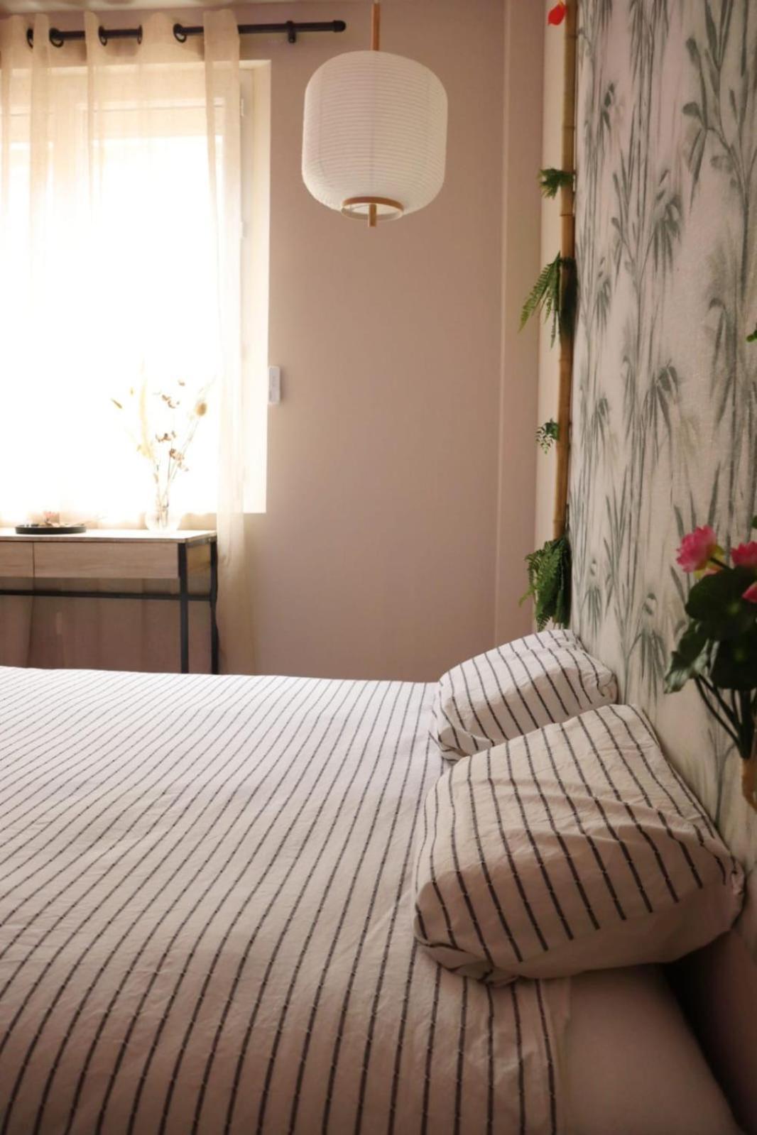 Loveroom Japon Avec Balneotherapie Tolone Esterno foto