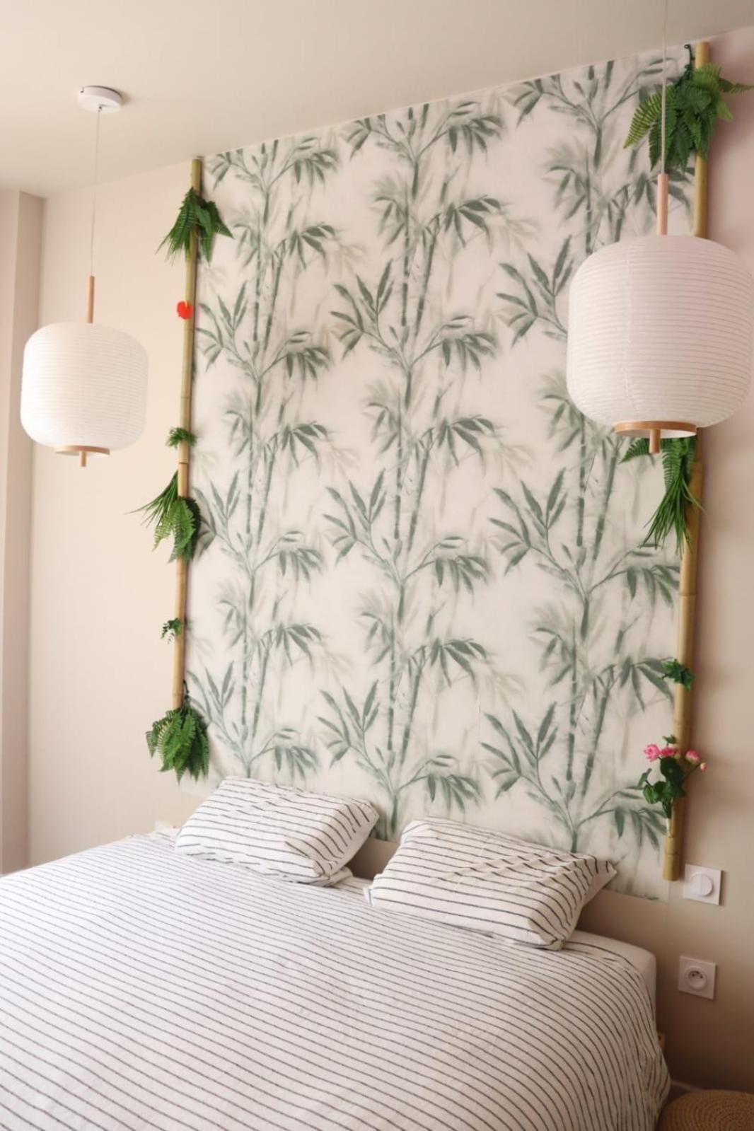 Loveroom Japon Avec Balneotherapie Tolone Esterno foto