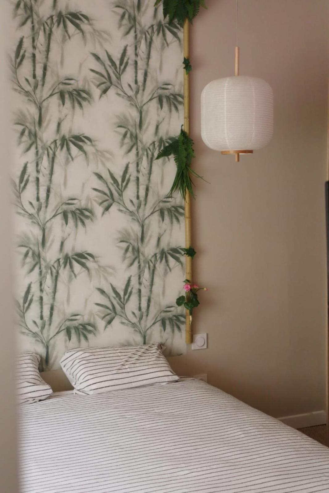 Loveroom Japon Avec Balneotherapie Tolone Esterno foto