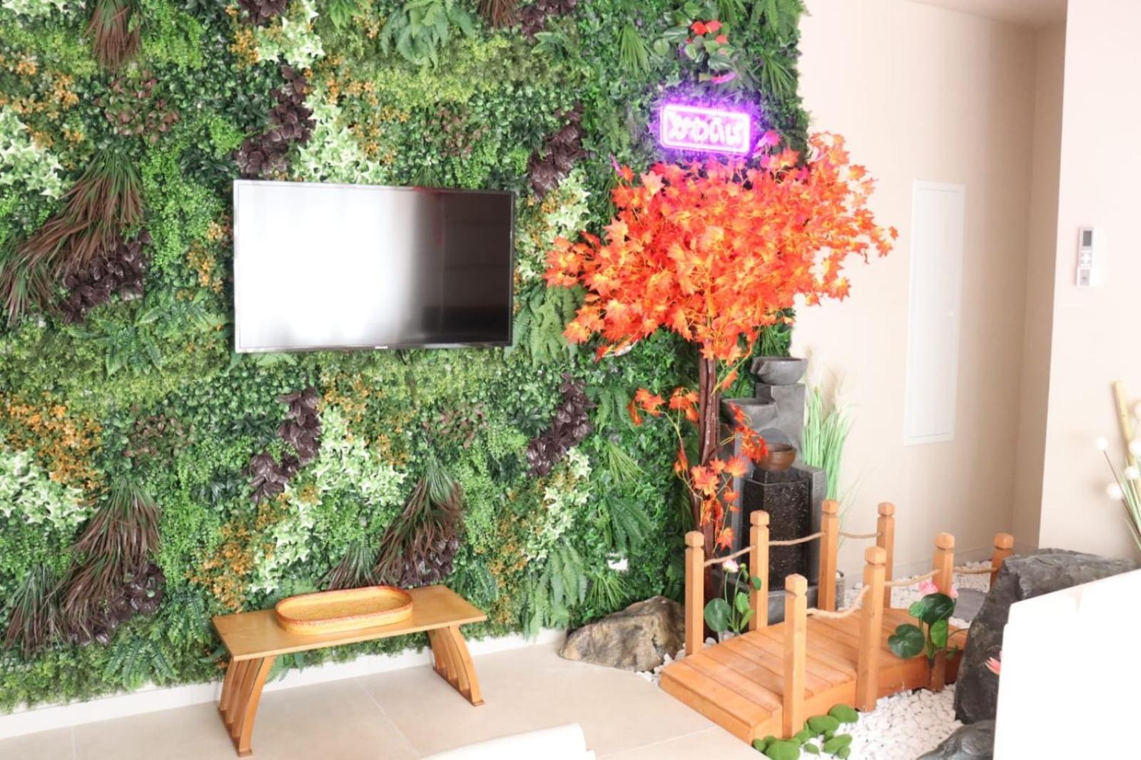 Loveroom Japon Avec Balneotherapie Tolone Esterno foto