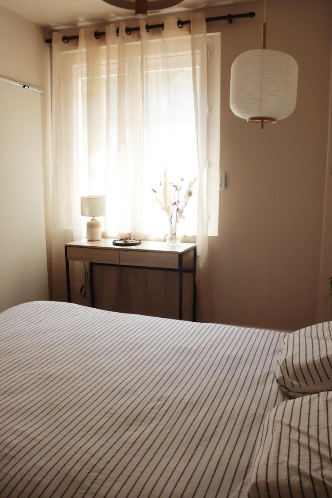 Loveroom Japon Avec Balneotherapie Tolone Esterno foto