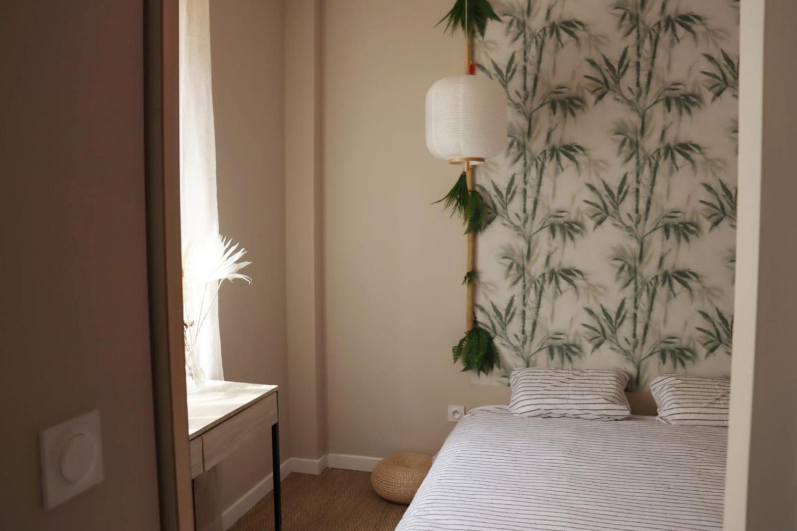 Loveroom Japon Avec Balneotherapie Tolone Esterno foto